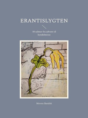 cover image of Erantislygten